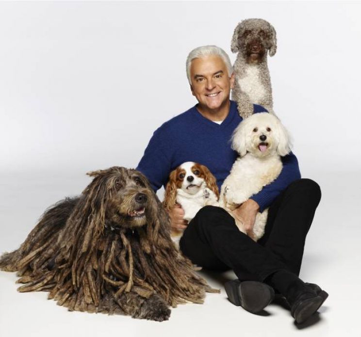 John O'Hurley