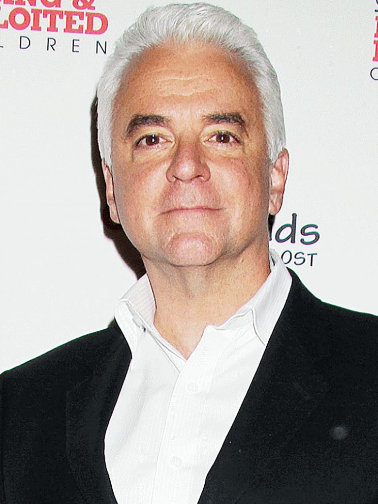 John O'Hurley