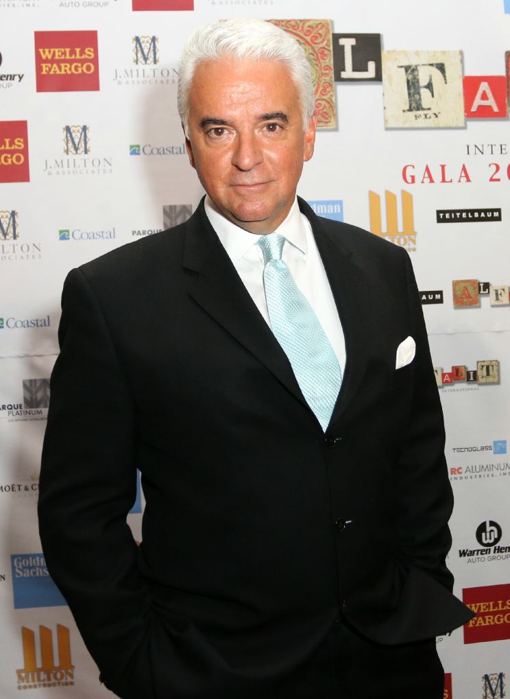 John O'Hurley