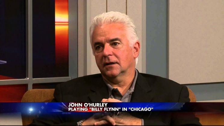 John O'Hurley