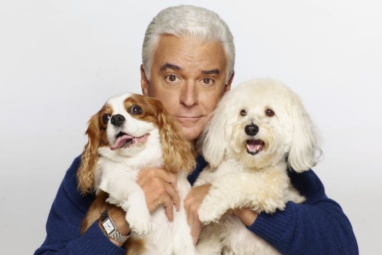 John O'Hurley