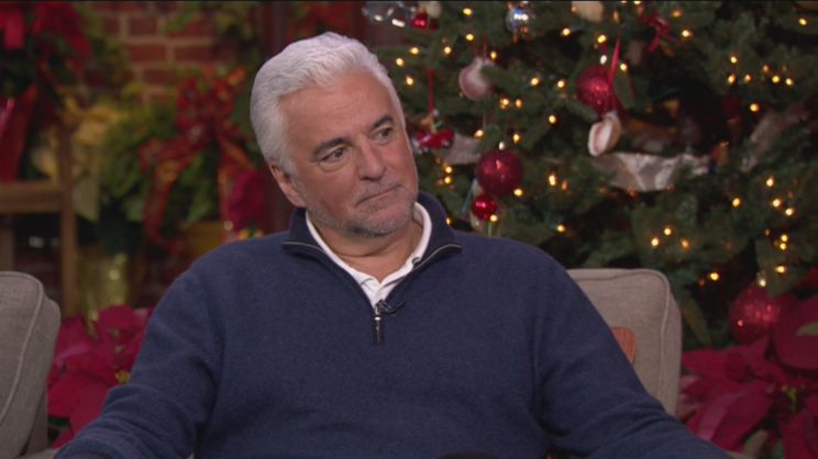 John O'Hurley