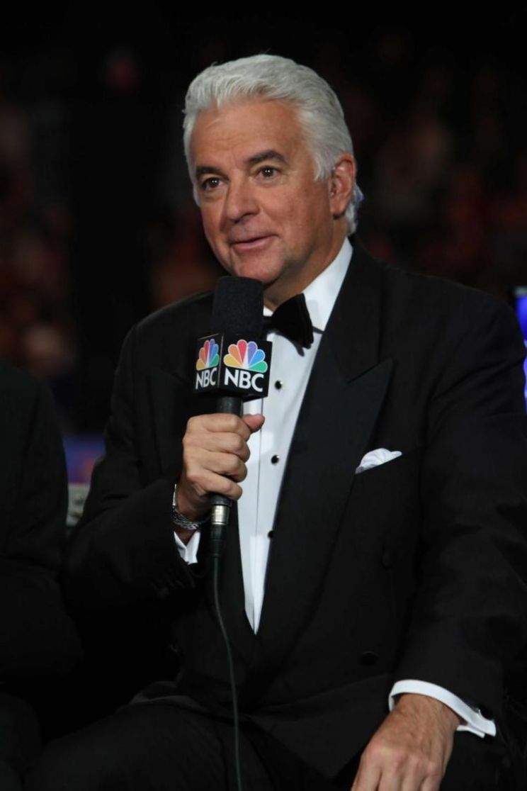 John O'Hurley