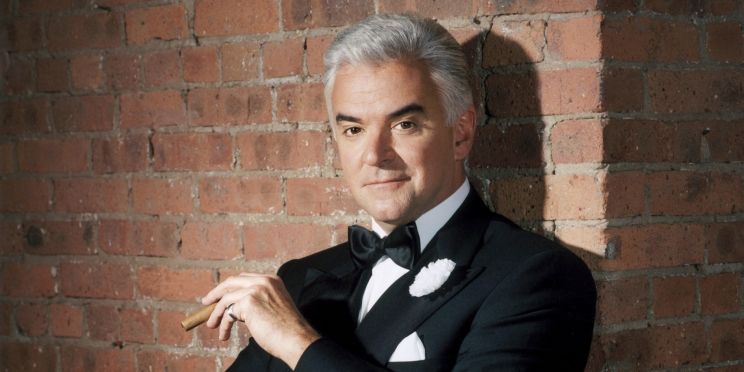 John O'Hurley