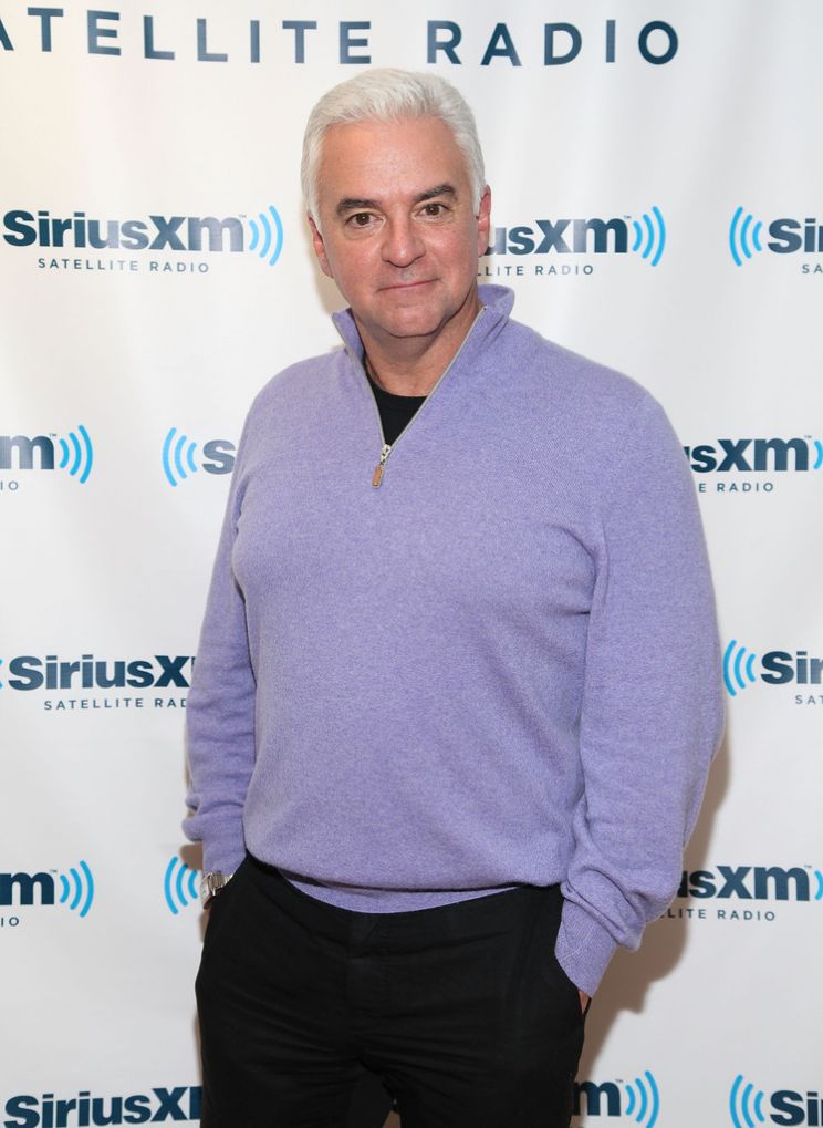 John O'Hurley