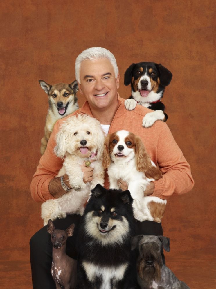 John O'Hurley