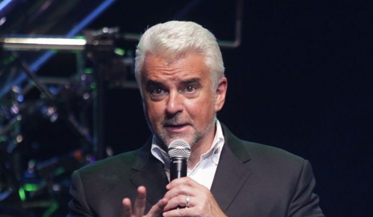 John O'Hurley