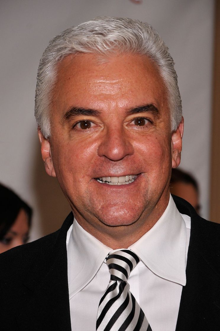 John O'Hurley