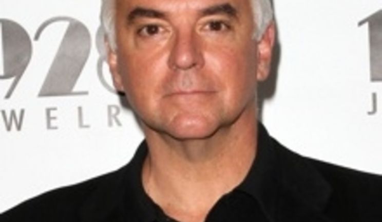 John O'Hurley