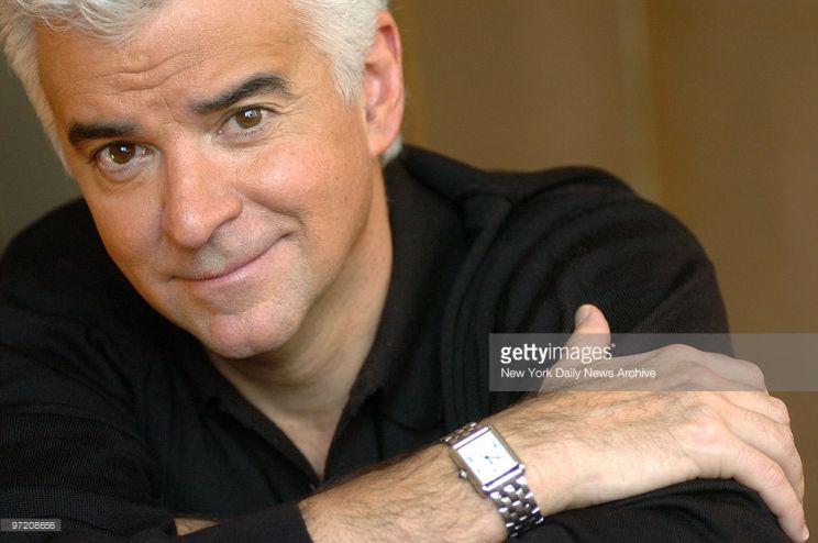 John O'Hurley