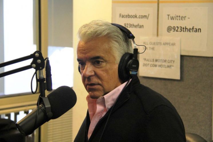 John O'Hurley