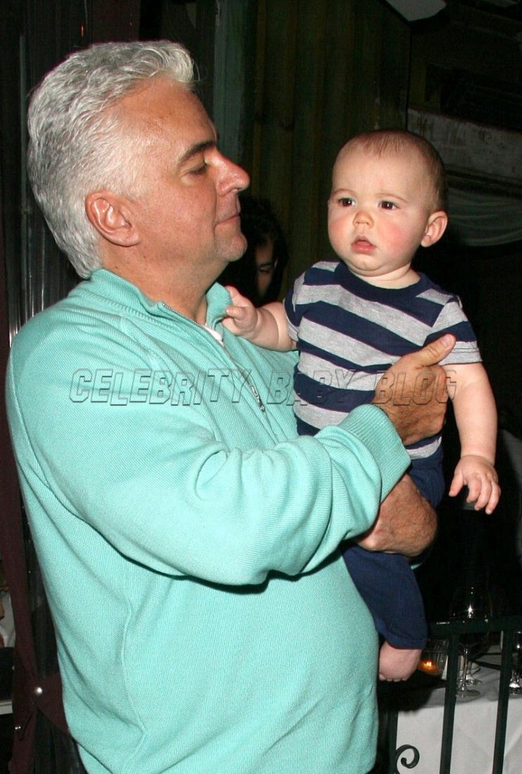 John O'Hurley