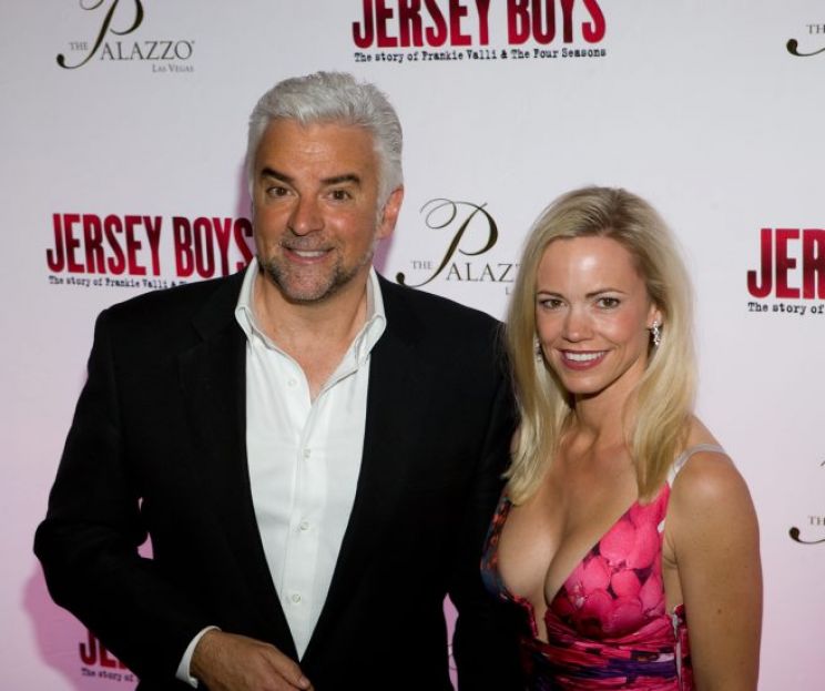John O'Hurley