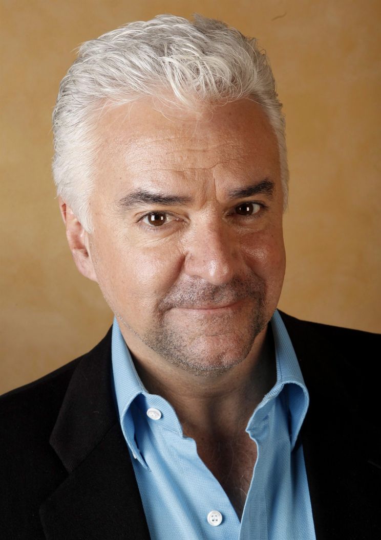 John O'Hurley