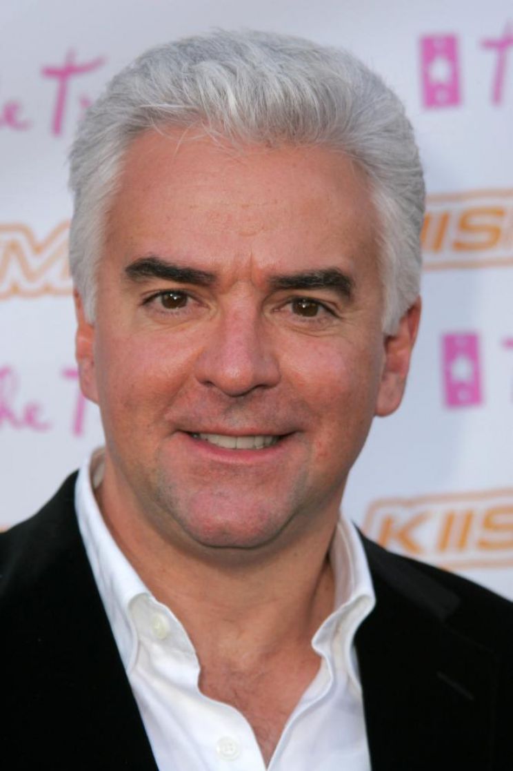 John O'Hurley