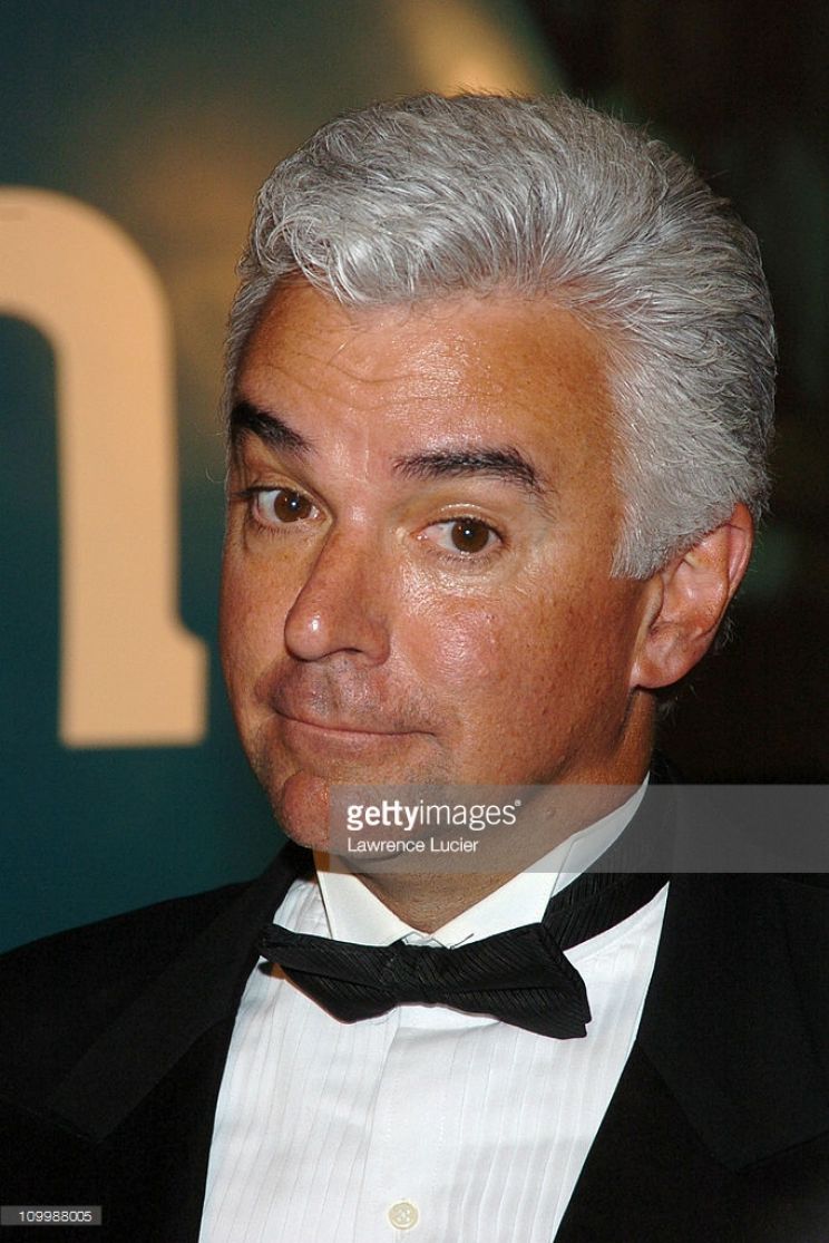 John O'Hurley