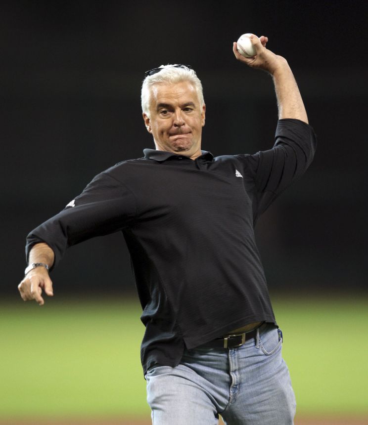 John O'Hurley