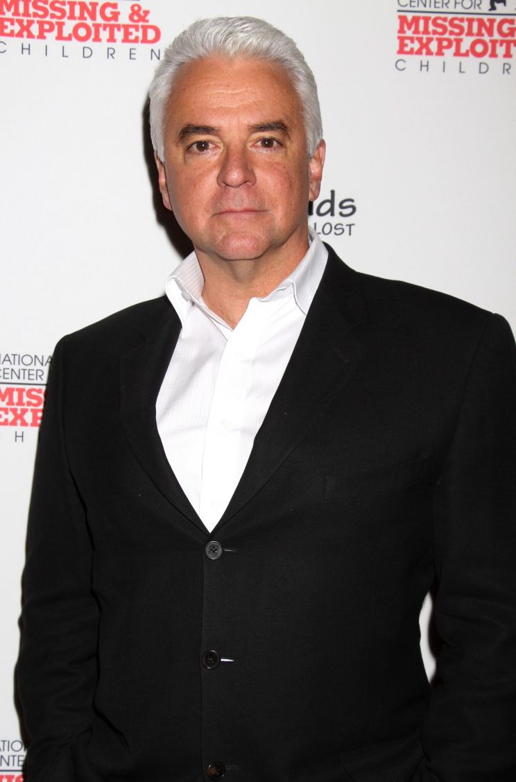 John O'Hurley