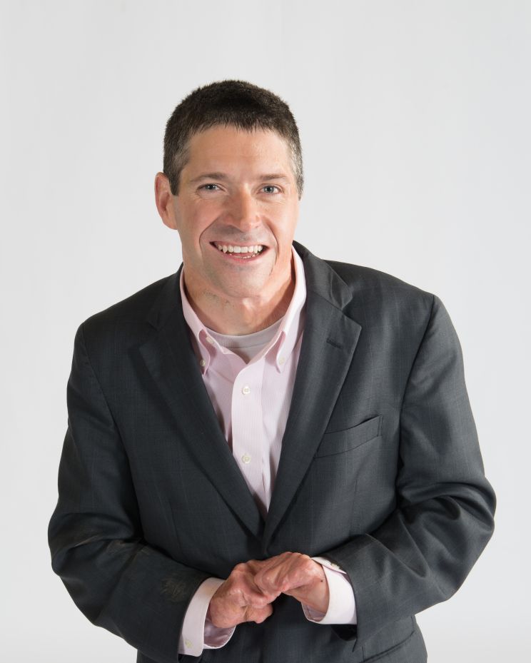 John O'Leary