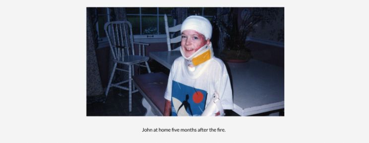 John O'Leary