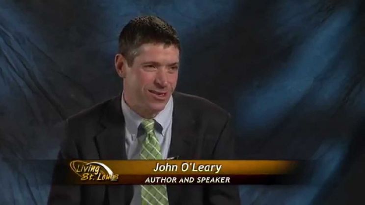 John O'Leary