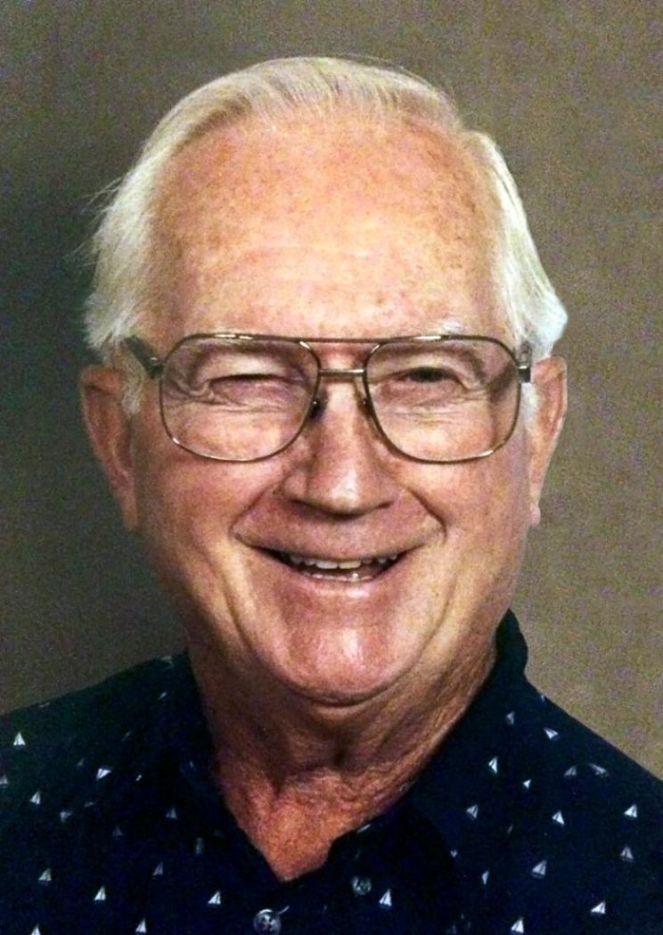 John O'Leary