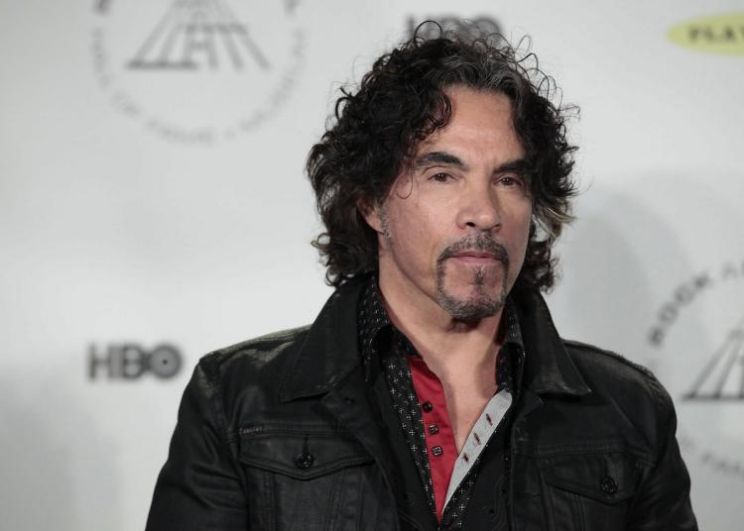 John Oates