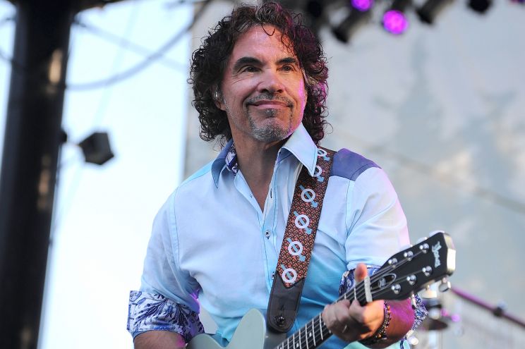 John Oates