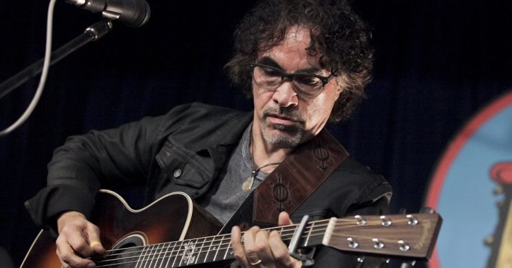 John Oates