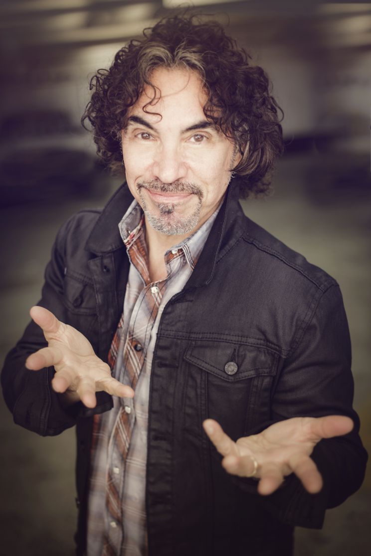 John Oates