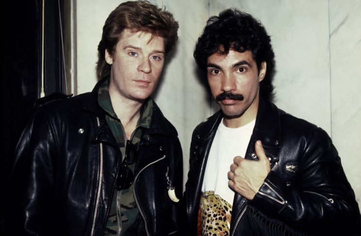 John Oates