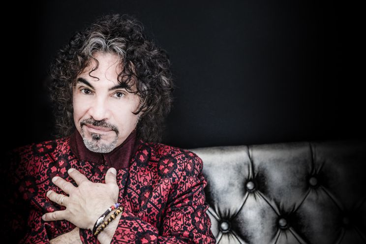 John Oates