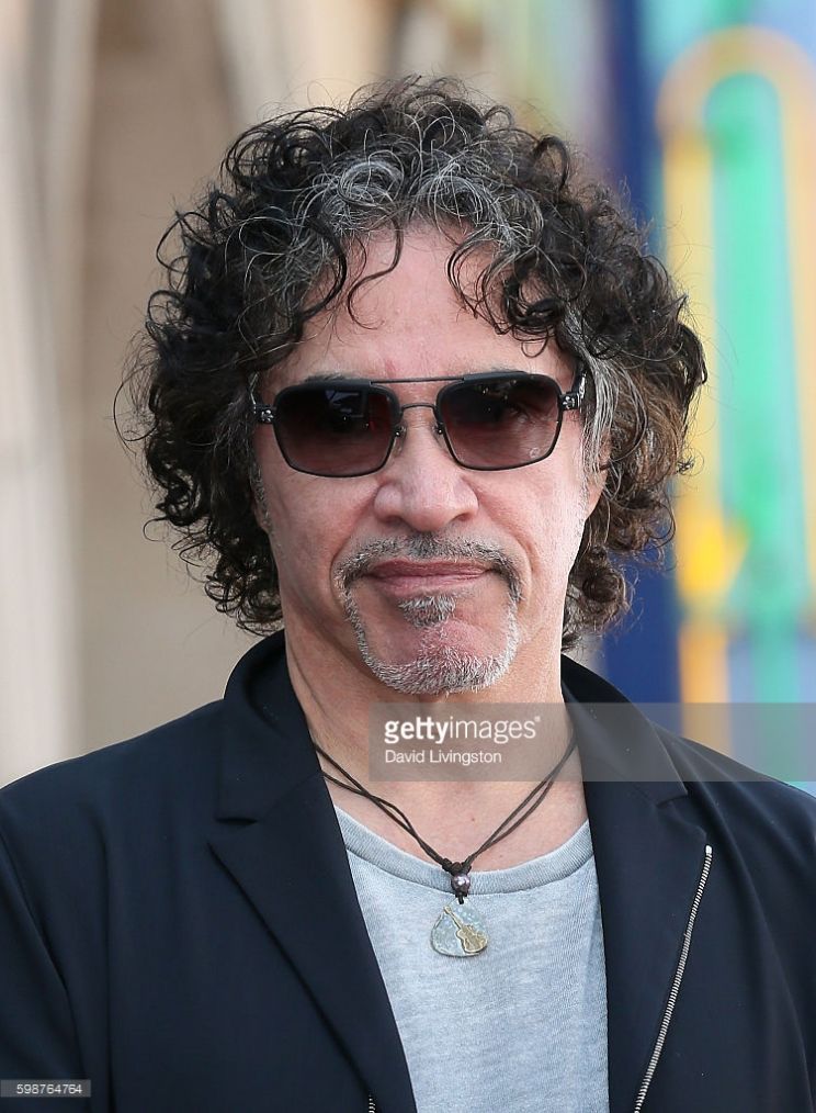 John Oates