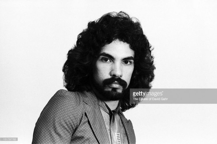 John Oates