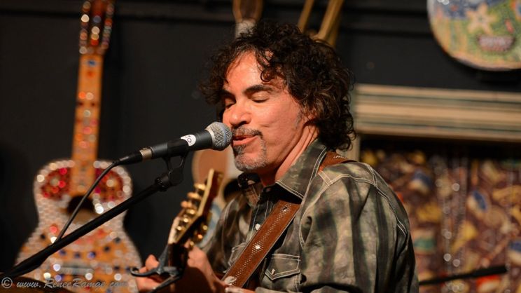 John Oates