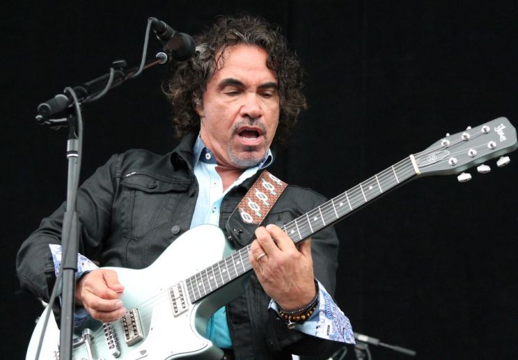 John Oates