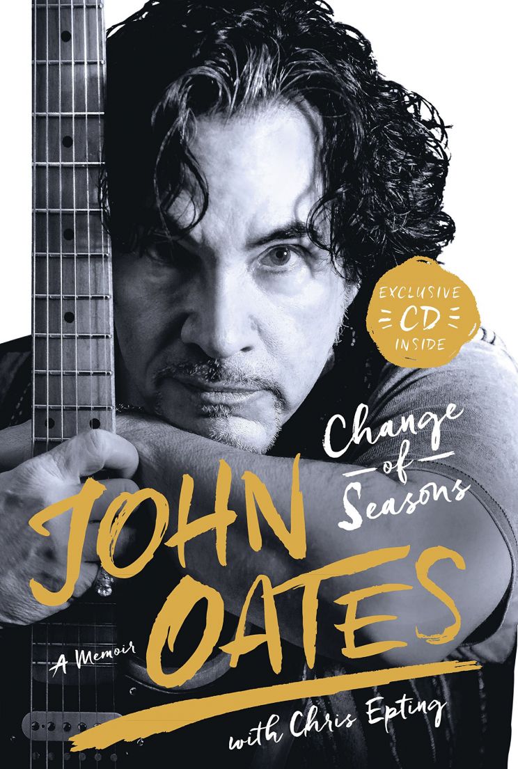 John Oates