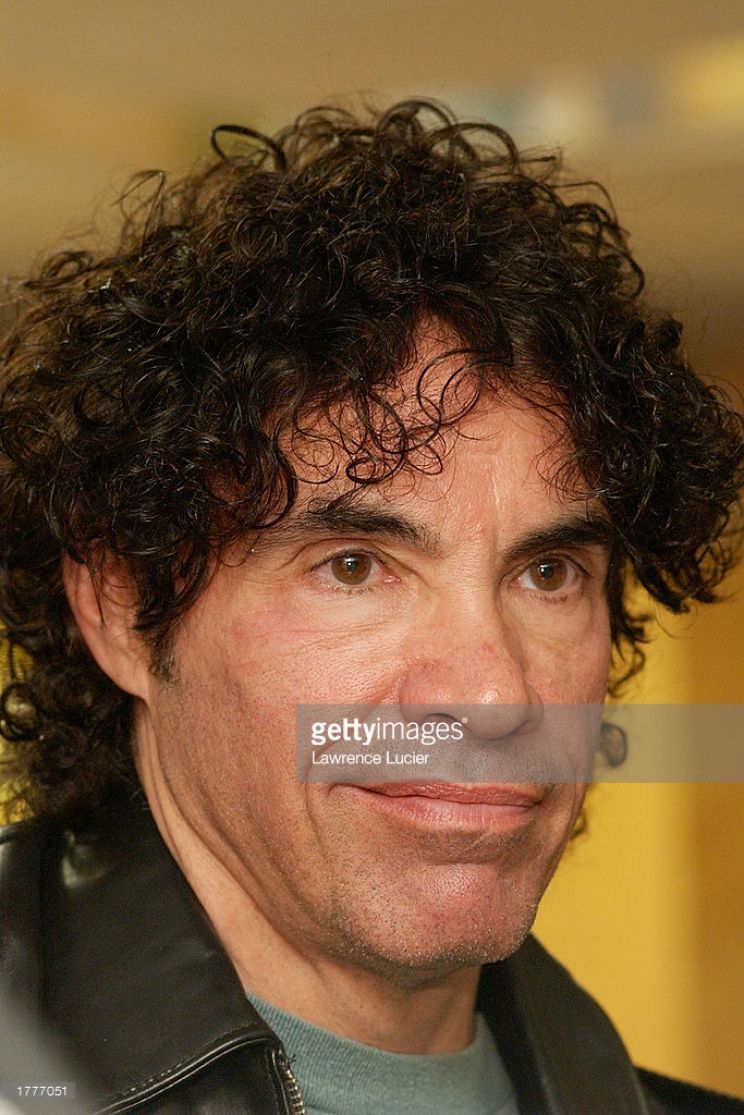 John Oates