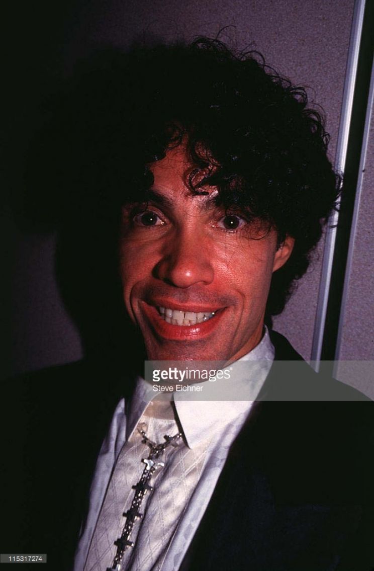 John Oates