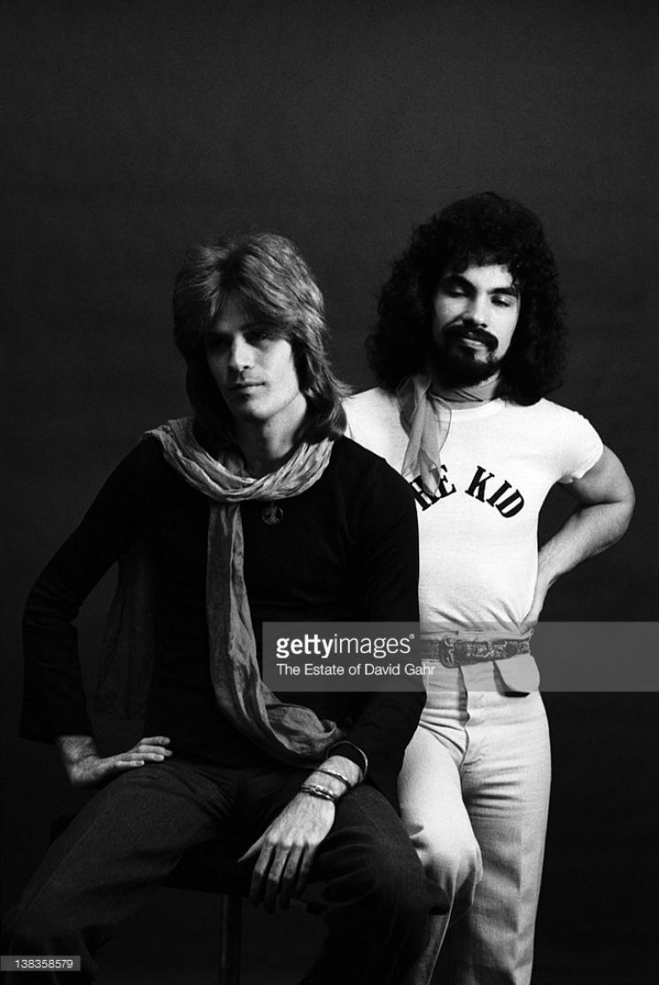 John Oates