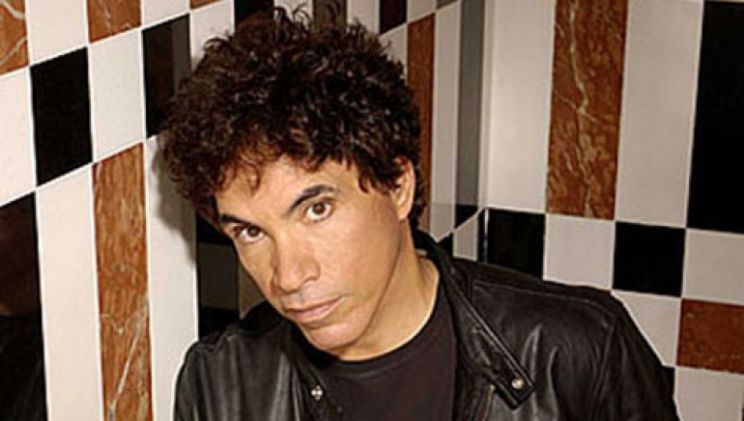 John Oates