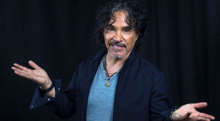 John Oates