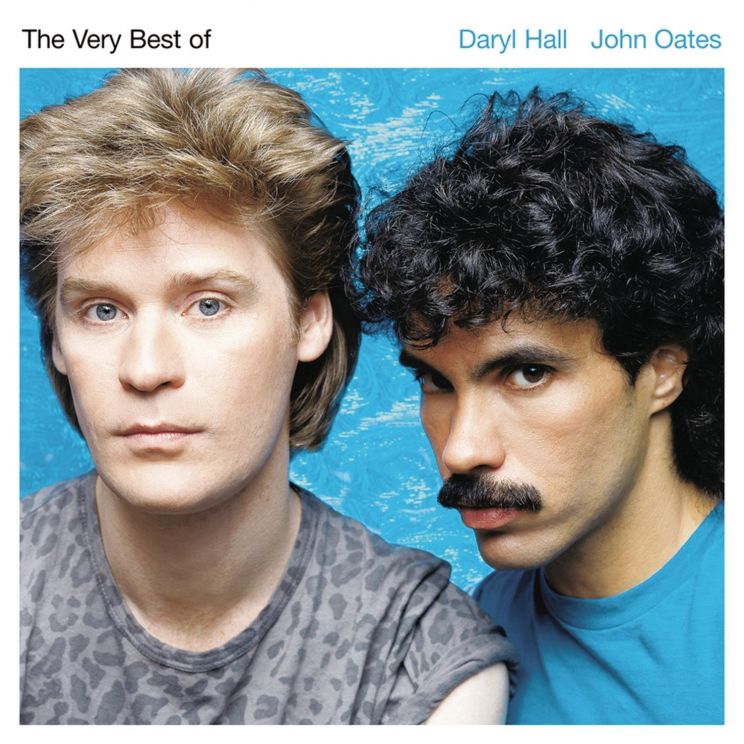 John Oates