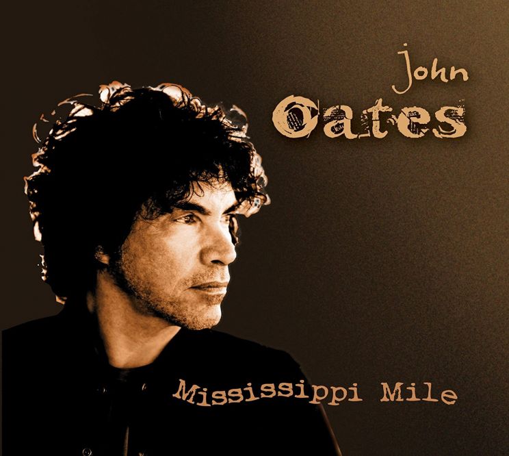 John Oates