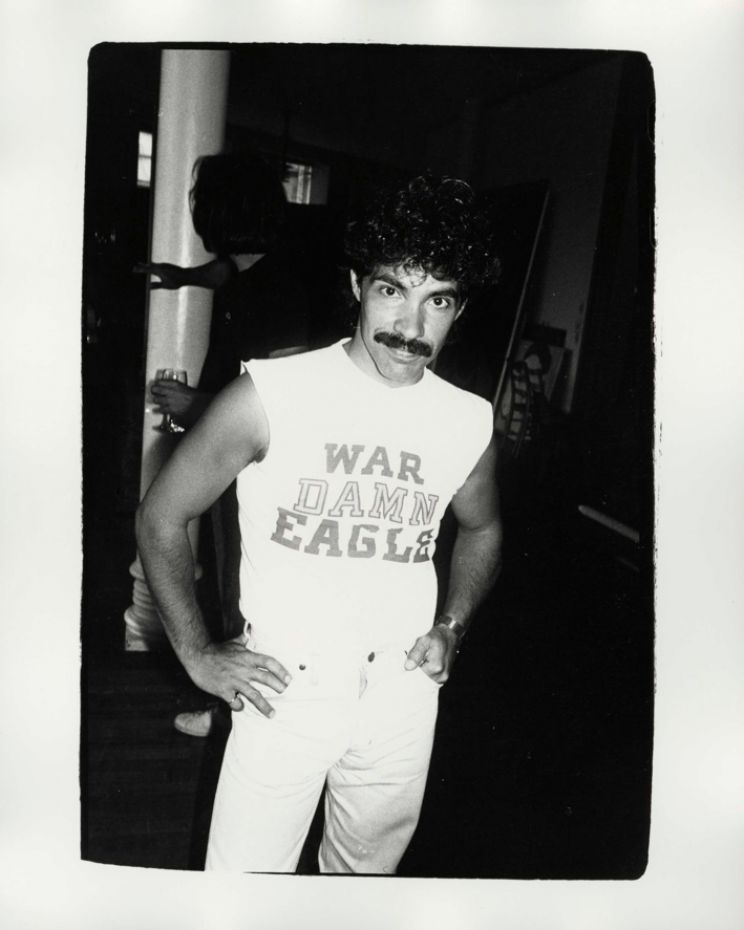 John Oates