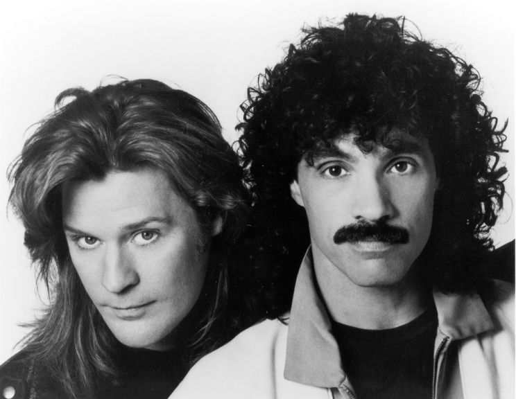 John Oates