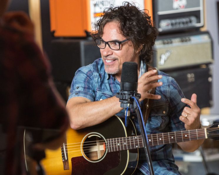 John Oates