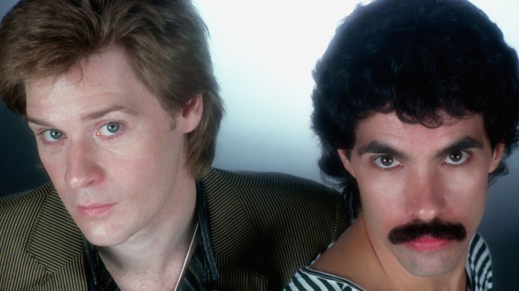 John Oates