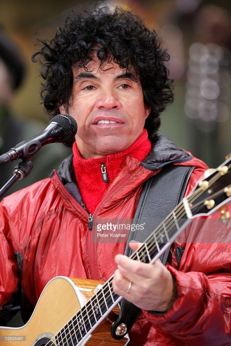 John Oates