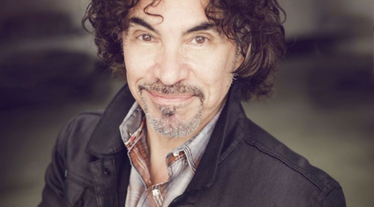 John Oates